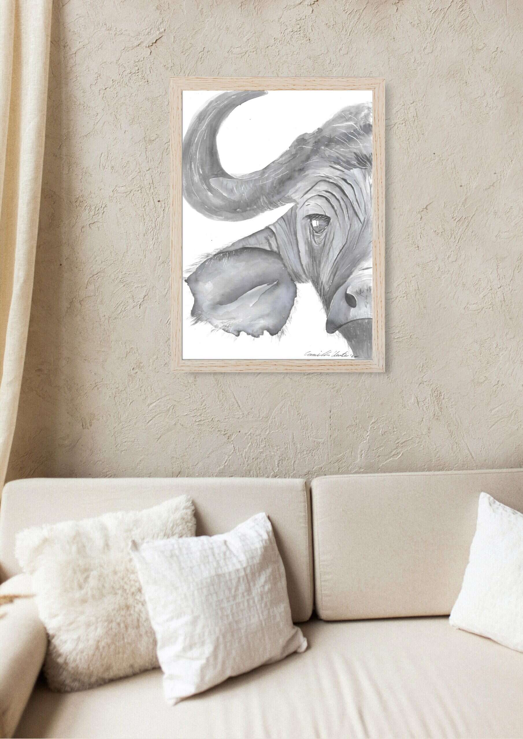 Noble Gaze - Image 2