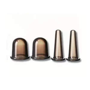 Premium Facial & Body Cupping Set - Rejuvenating Therapy & Massage