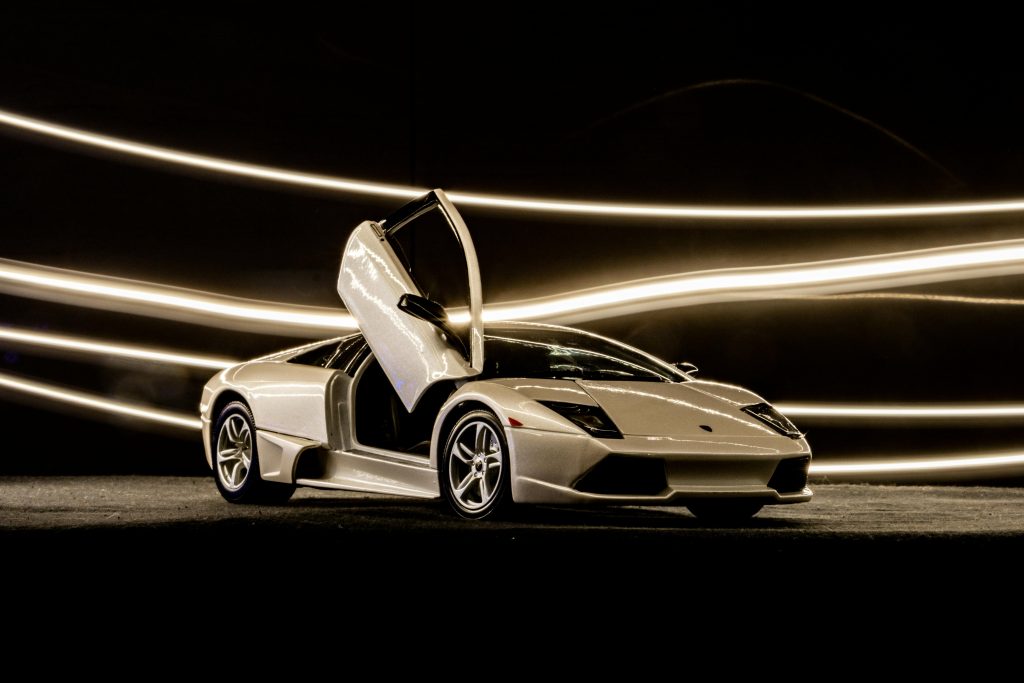 Precision Paint Matching and OEM-Standard Repairs: A Guide for Lamborghini and Porsche Owners