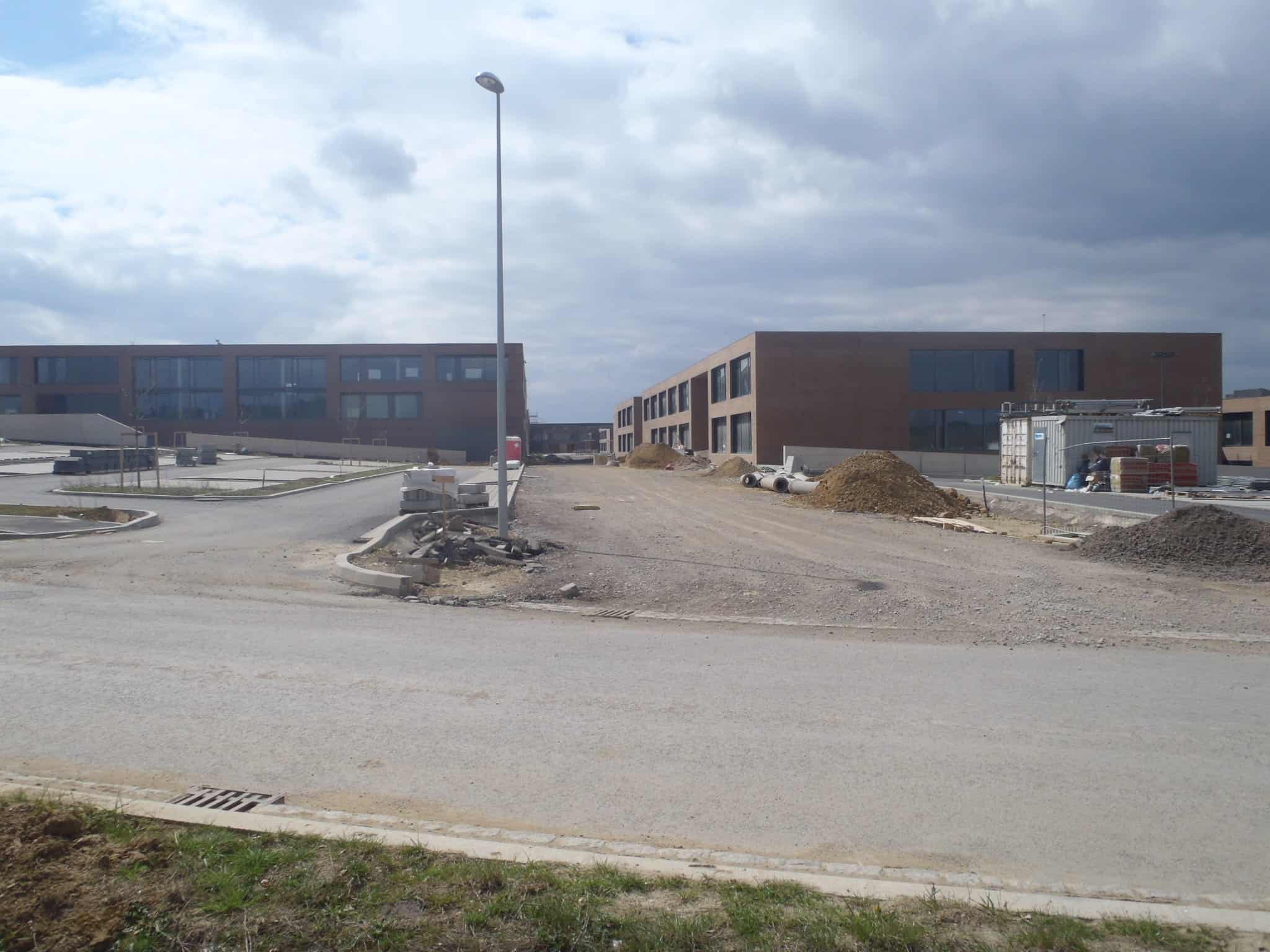 Picture of European school Luxembourg 2 - 1