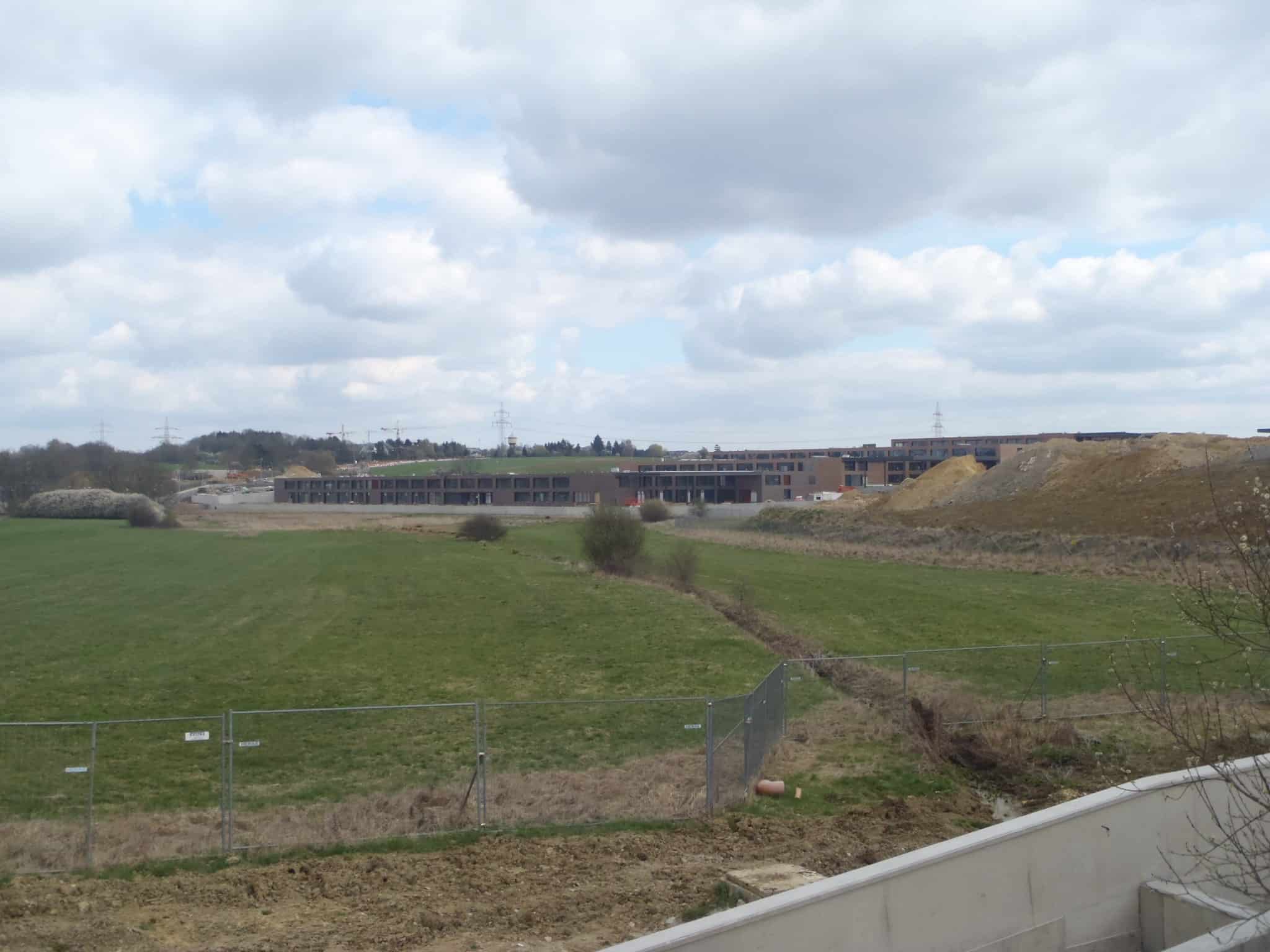 Picture of European school Luxembourg 2 - 6