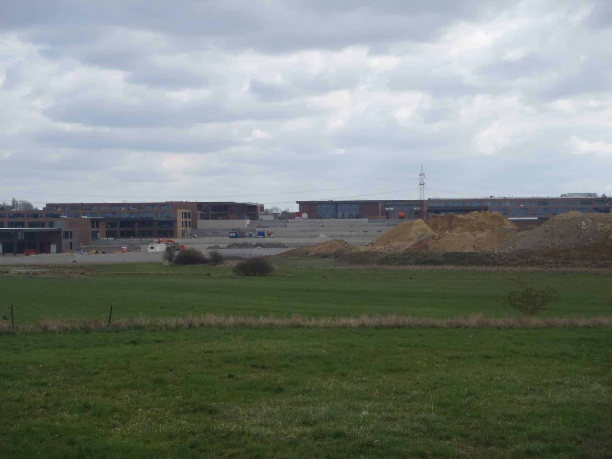 Picture of European school Luxembourg 2 - 12