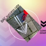 BAC success rate