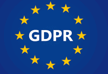 GDPR with stars