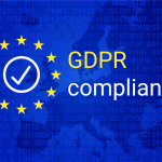 GDPR compliance