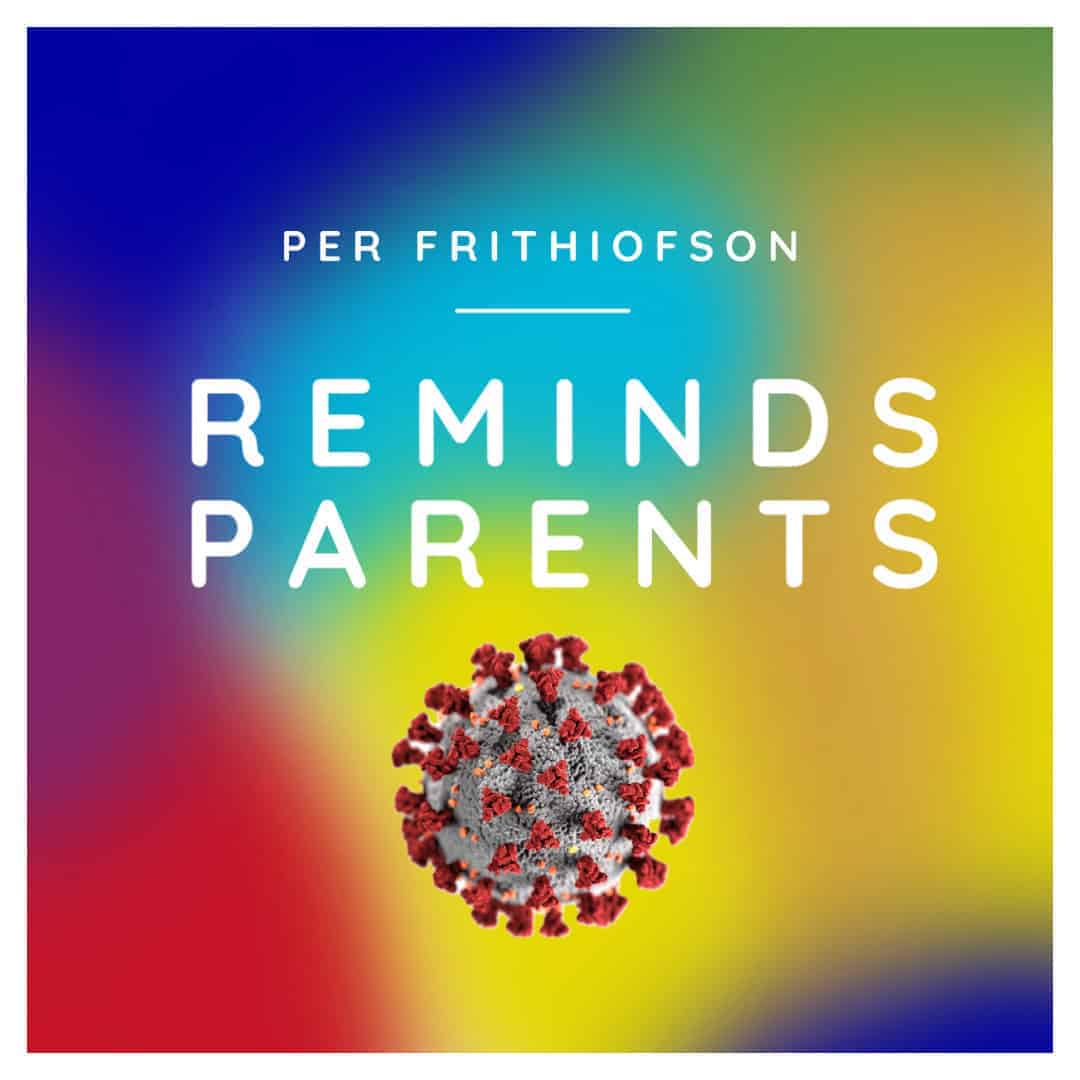 Per Frithiofson