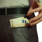 Teachers pay out of pocket