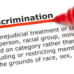 discrimination