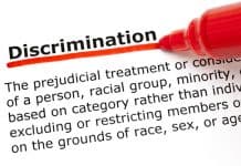 discrimination