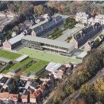 laeken inside