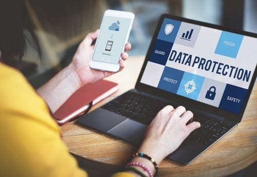 Data protection