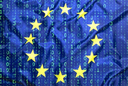 sharing personal data