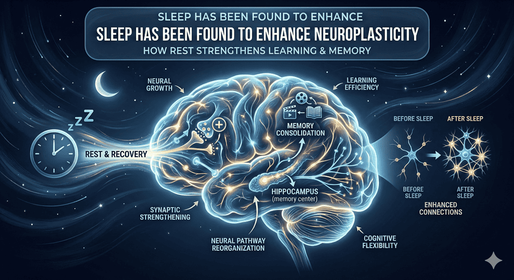 Later School Start Times: Enhancing Focus & Learning 1 Sleep boosts brain learning and memory.