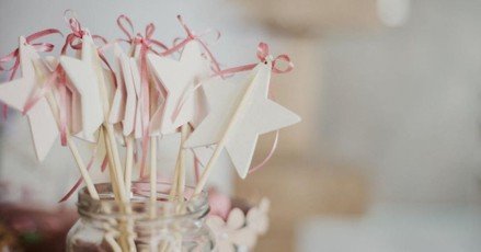Γλυκά βάπτισης, κεράσματα βάπτισης