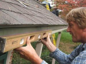 gutters-installation | Ever Clean Clog-Free Gutter Systems - Kentucky, Cincinnati, & North Carolina