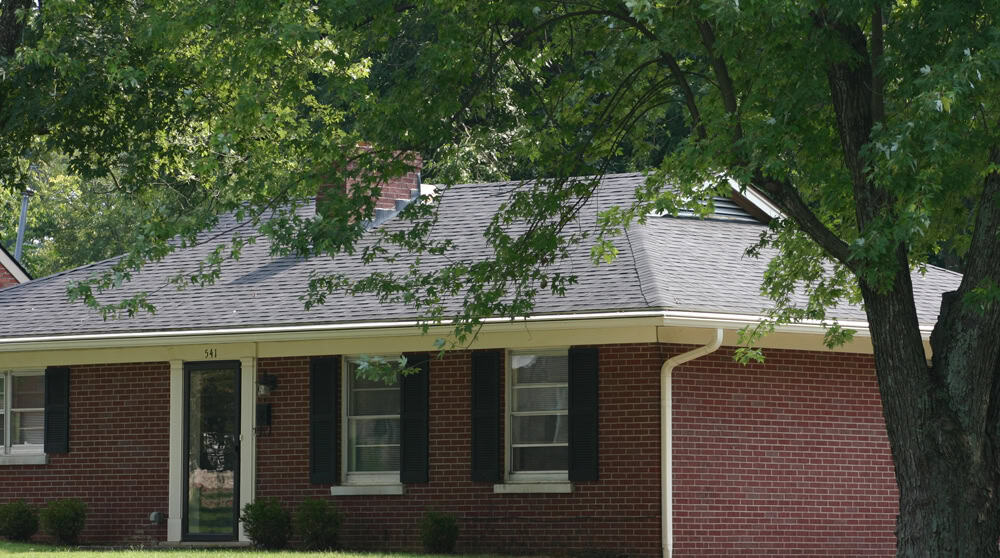 gutters-project5 | Ever Clean Clog-Free Gutter Systems - Kentucky, Cincinnati, & North Carolina