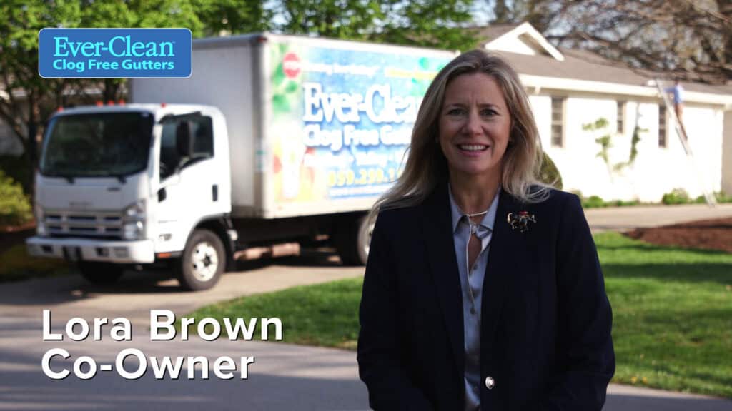 Lora Brown, Co-owner