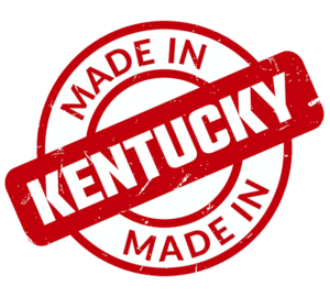 made in ky -sm