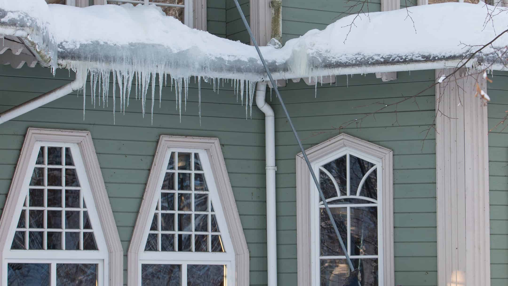gutter-winter2 | Ever Clean Clog-Free Gutter Systems - Kentucky, Cincinnati, & North Carolina