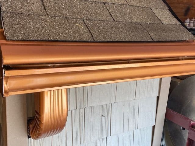 pYEGwM14 | Ever Clean Clog-Free Gutter Systems - Kentucky, Cincinnati, & North Carolina