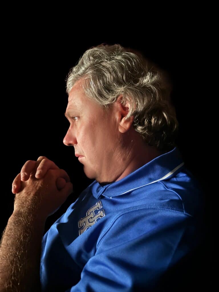 RB Headshot 2025 | Ever Clean Clog-Free Gutter Systems - Kentucky, Cincinnati, & North Carolina