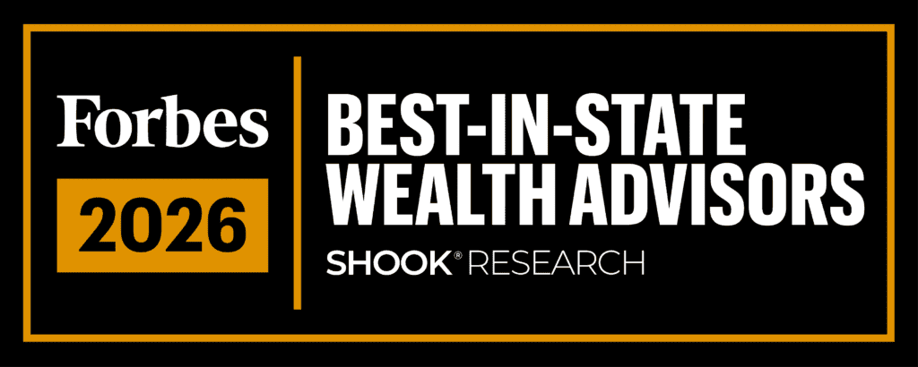 Best-In-State Wealth Advisors 2026 logo variant 2