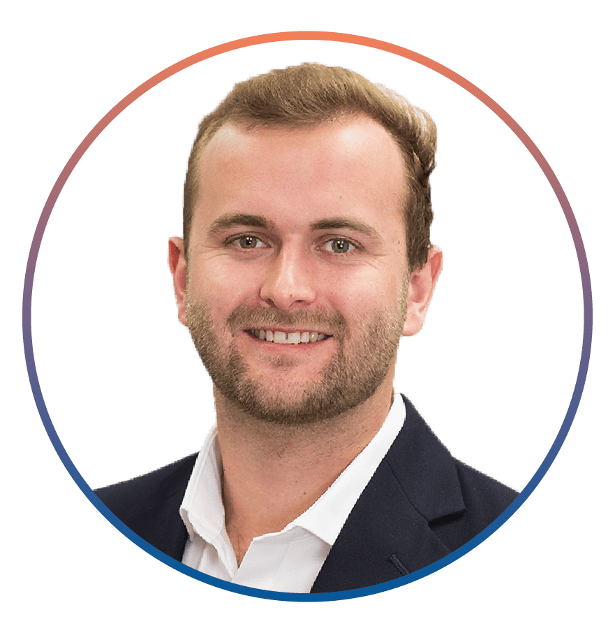 Andrew Pfeiffer