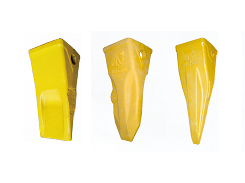 Bucket Teeth