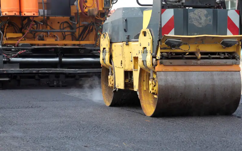 Roadwork