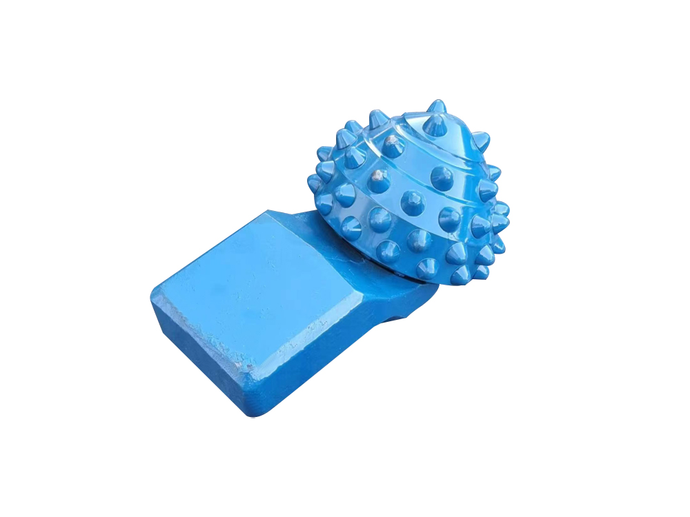 tricone bit 6