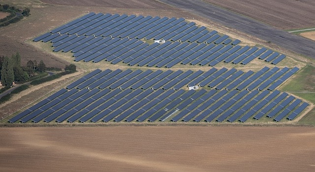 Top Solar Pile Driver Solutions for Efficient Solar Farm Installation ...