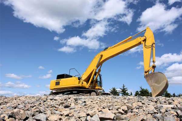 7 Types of Excavators and Their Uses on the Construction - Everstar