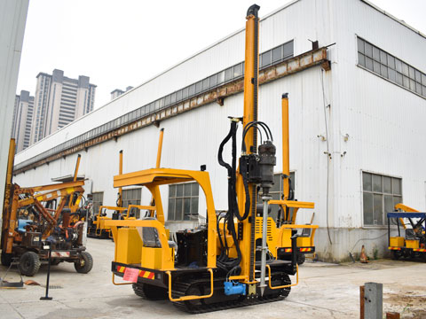 Helical Anchors for Coastal Construction Projects