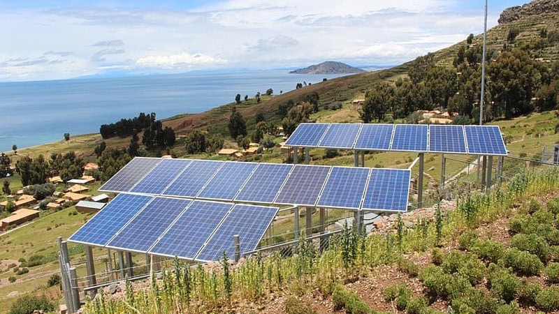 How to Choose the Best Photovoltaic Pile Driver for Solar Projects