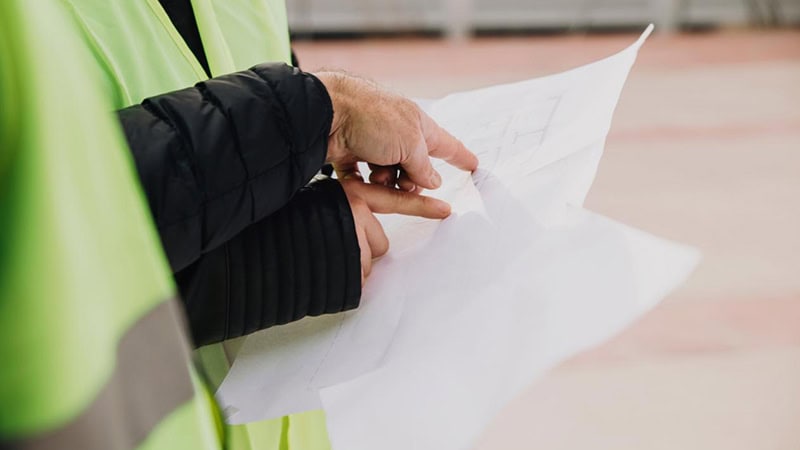 Checklist for Kelly bars maintenance