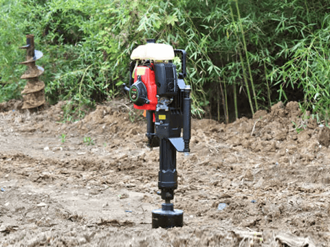 The Essential Guide to Portable Hand Held Post Drivers for Fencing and Small-Scale Projects