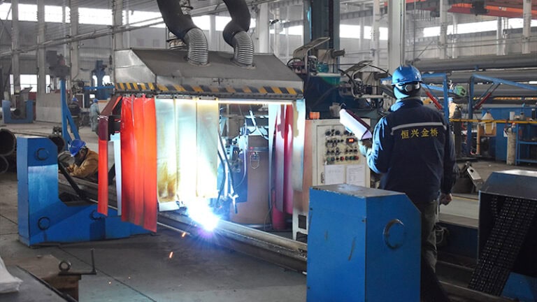 Customizable Kelly bars for Unique Rig Requirements