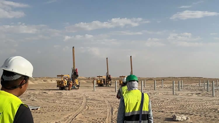 Everstar Solar Pile Driver Price guide to make informed decisions 