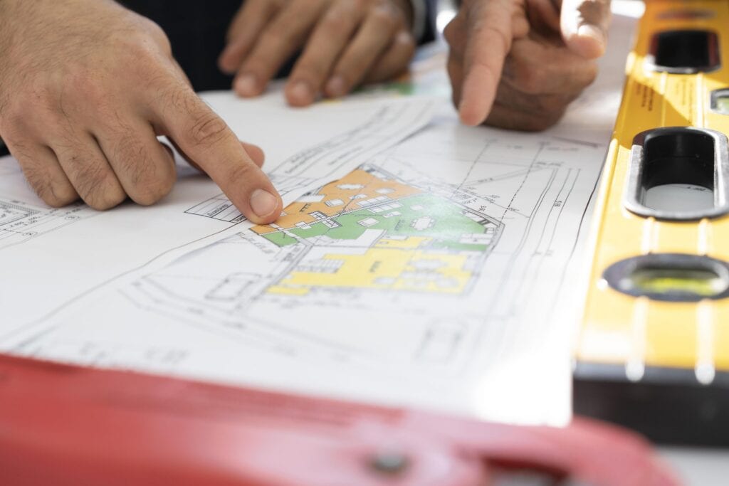 solar farm foundation documentation