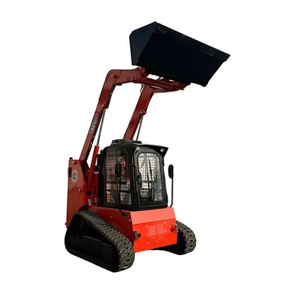 ETS100 Track Skid Steer
