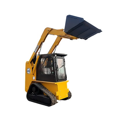 ETS50 Track Skid Steer