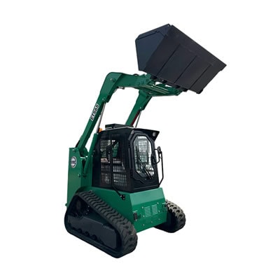 ETS65 Track Skid Steer