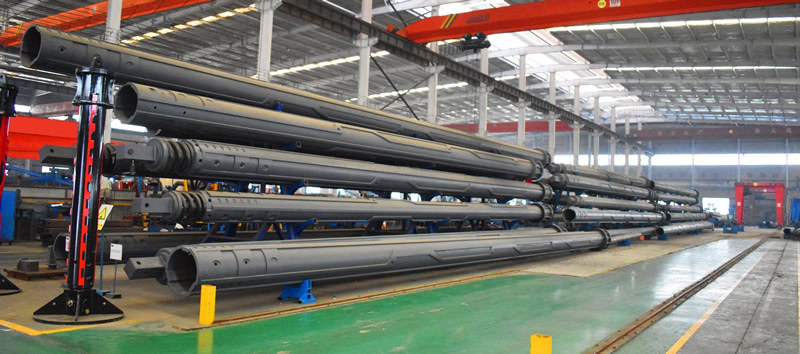 EVERSTAR Kelly Bar manufacturer