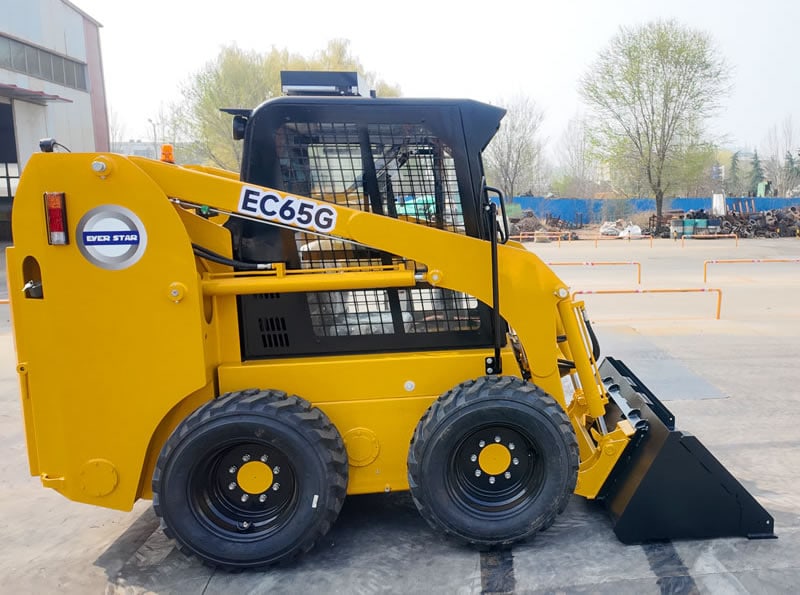 EVERSTAR Skid Steer Loaders
