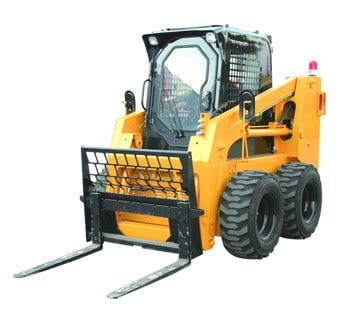 Pallet Forks Skid Steer