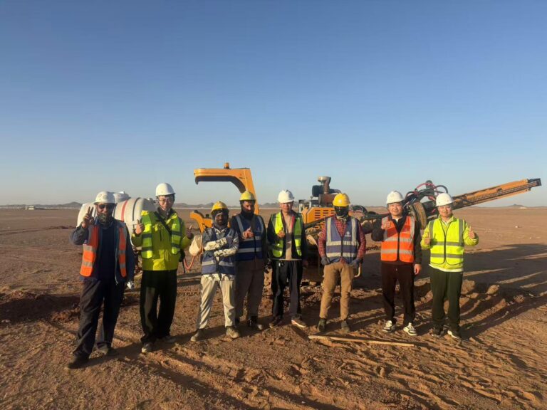 EVERSTAR: On-site after-sales support