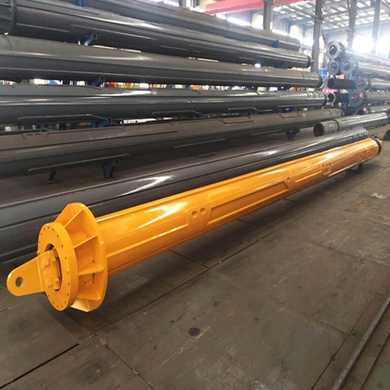 Custom kelly bar manufacturer