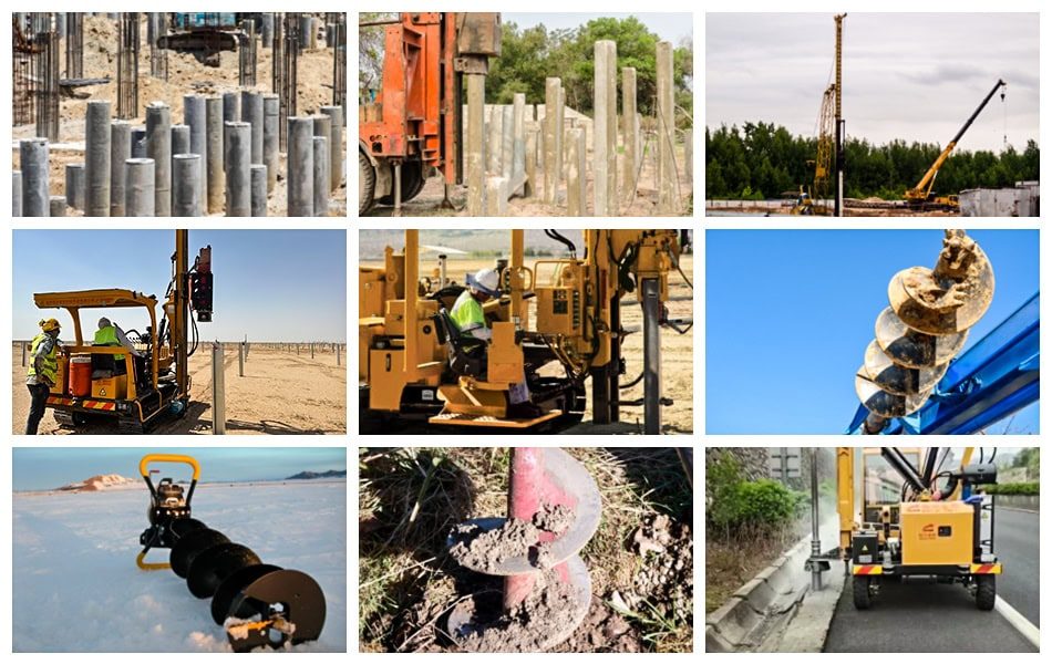 mechanical construction mechanical construction