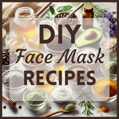 Top DIY Face Masks for Homemade Skincare in 2024