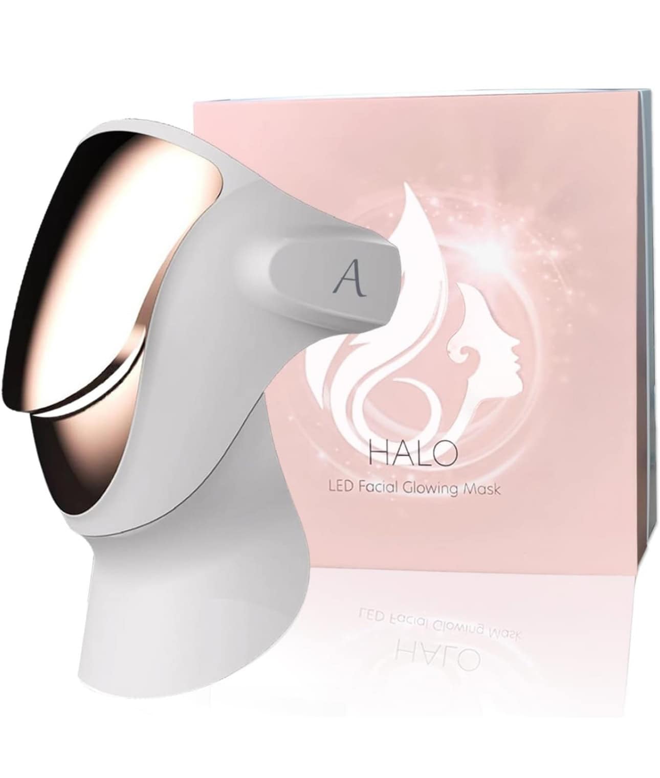 LED Light Therapy Mask